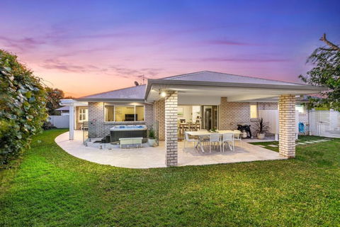 Salty Pause At Bondi House - With Spa And Pet Friendly! - Accommodation BNB 3