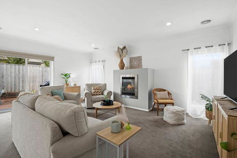Salty Sage Beach House - Accommodation BNB 0