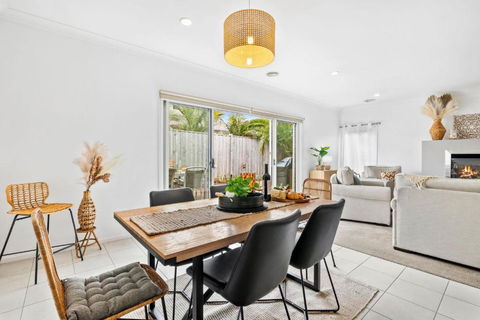 Salty Sage Beach House - Accommodation BNB 2