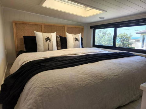 SALTY SOUL KIAMA - Tiny House By The Ocean - Accommodation BNB 1