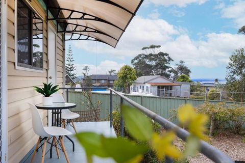 Salty Vibes - Accommodation BNB 1