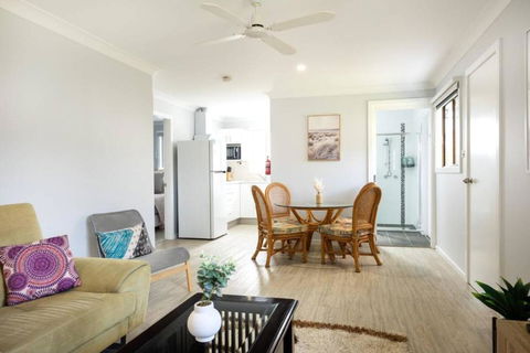 Salty Vibes - Accommodation BNB 3