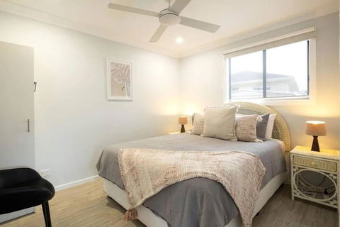 Salty Vibes - Accommodation BNB 0