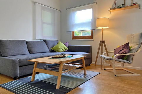 SALTYS AMITY POINT - Accommodation BNB 1