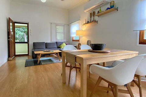 SALTYS AMITY POINT - Accommodation BNB 3