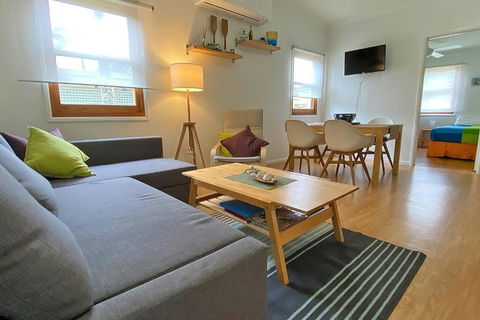 SALTYS AMITY POINT - Accommodation BNB 2