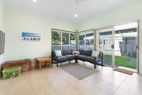 Samarinda Green - Accommodation BNB 3