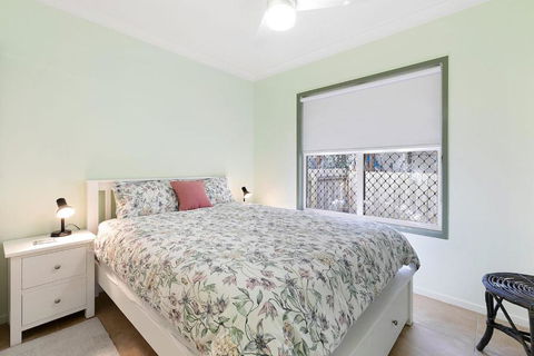 Samarinda Green - Accommodation BNB 0