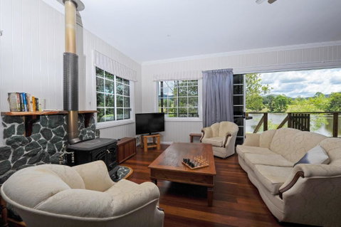 Samford Lakes - Accommodation BNB 0