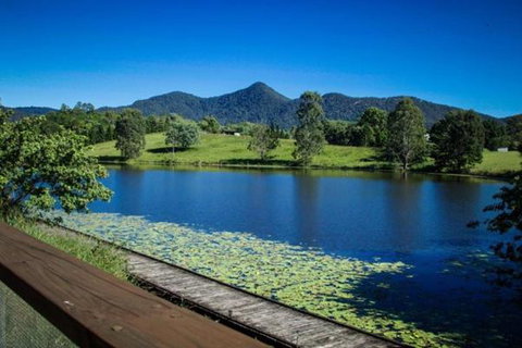 Samford Lakes - Accommodation BNB 3
