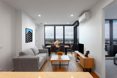 Samma - Linden Apartments In Ivanhoe - Accommodation BNB 0
