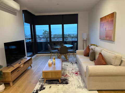 Samma - Linden Apartments In Ivanhoe - Accommodation BNB 1