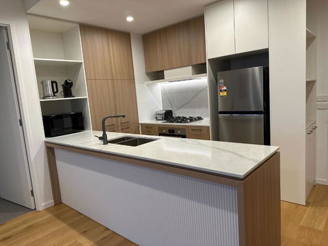 Samma - Linden Apartments In Ivanhoe - Accommodation BNB 3