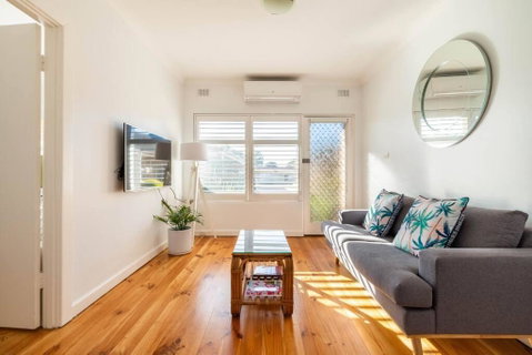 Sams Henley Beach Garden Unit - Accommodation BNB 0