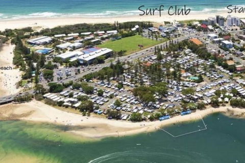 San Marieta Holiday Apartment - Accommodation BNB 2