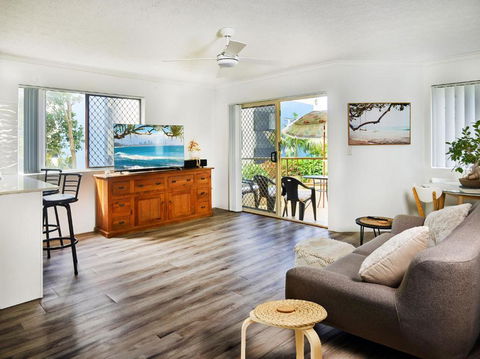 San Marieta Holiday Apartment - Accommodation BNB 1