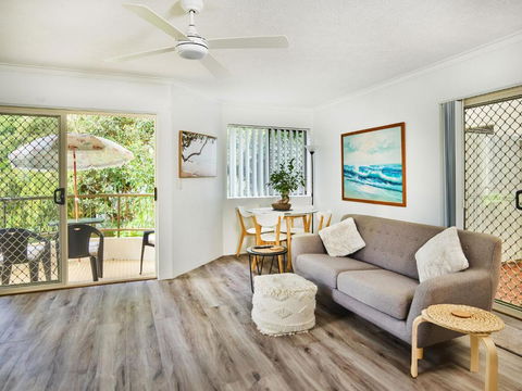 San Marieta Holiday Apartment - Accommodation BNB 0