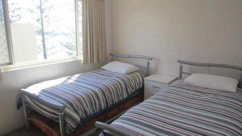San Marino Unit 7 - Accommodation BNB 1