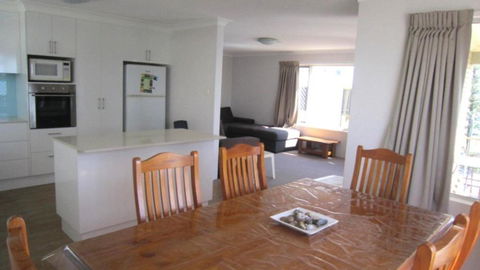 San Marino Unit 7 - Accommodation BNB 2