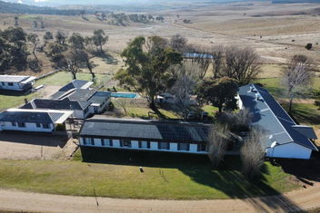 San Michele Adaminaby with Accommodation BNB