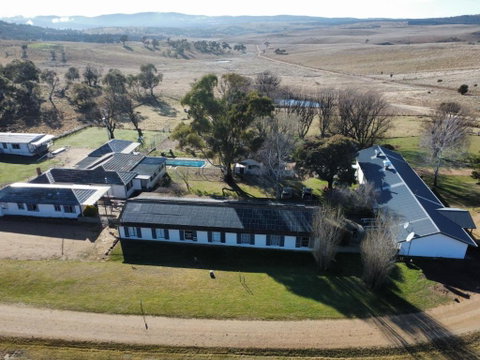 San Michele Adaminaby - Accommodation BNB 0