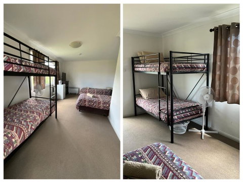 San Michele Adaminaby - Accommodation BNB 1