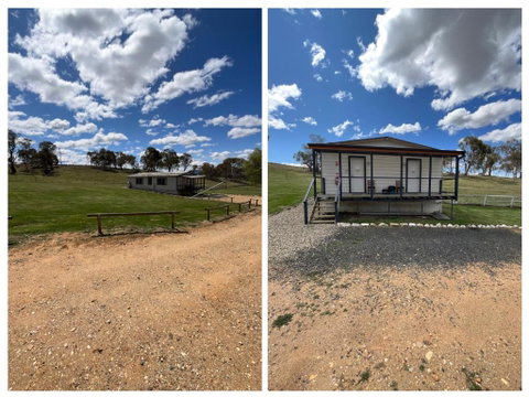 San Michele Adaminaby - Accommodation BNB 3