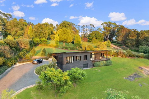 Sanctuaire, Southern Highlands - Accommodation BNB 1