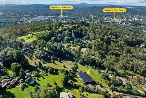 Sanctuaire, Southern Highlands - Accommodation BNB 2