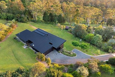 Sanctuaire, Southern Highlands - Accommodation BNB 3