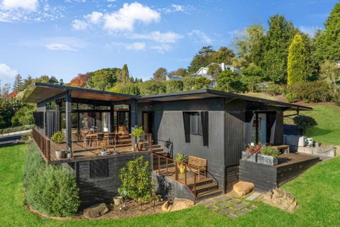 Sanctuaire, Southern Highlands - Accommodation BNB 0
