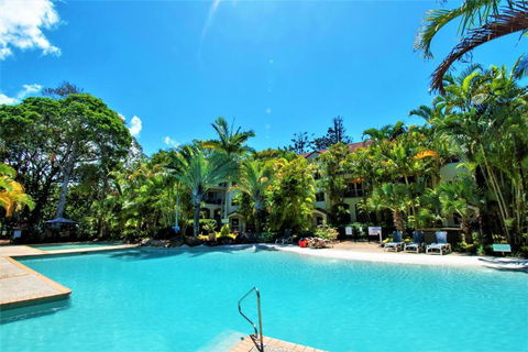 Sanctuary Lake Apartments - Accommodation BNB 3