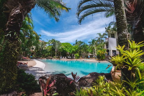 Sanctuary Lake Apartments - Accommodation BNB 0
