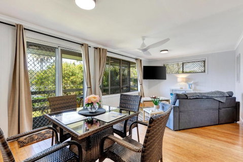 Sanctuary Lakes Fauna Retreat - Accommodation BNB 0