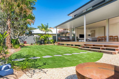 Sanctuary On Browning - Accommodation BNB 1