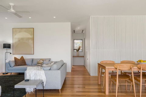 Sanctuary On Browning - Accommodation BNB 3