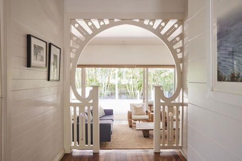 Sanctuary Spaces - Kia Ora Byron - Accommodation BNB 2