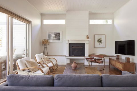 Sanctuary Spaces - Kia Ora Byron - Accommodation BNB 3