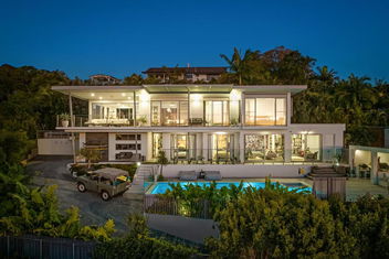 Sanctuary Spaces - Sundowner with Accommodation BNB