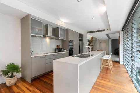 Sanctuary @ Sunshine - Accommodation BNB 3