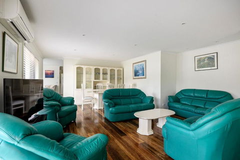 Sand And Foam - Accommodation BNB 2