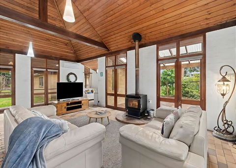 Sand At Broulee - Accommodation BNB 3