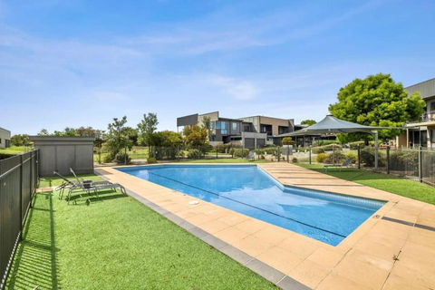 Sands Coastal Villa Close To Pool, Beach And Golf - Accommodation BNB 2