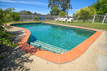 Sandown Heritage Motel with Accommodation BNB