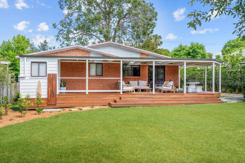 Sandalwood At Huskisson - Accommodation BNB 2