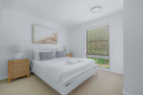 Sandalwood At Huskisson - Accommodation BNB 0