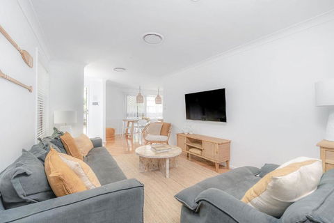 Sandalwood At Huskisson - Accommodation BNB 3