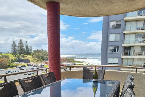 Sandbar Unit 402 - Accommodation BNB 1