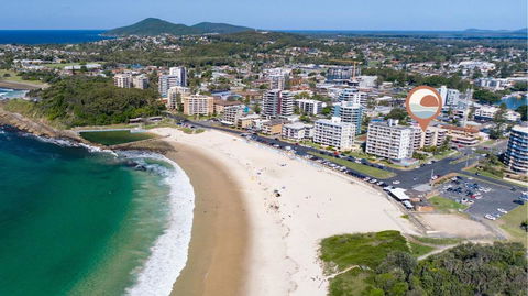 Sandbar Unit 402 - Accommodation BNB 3