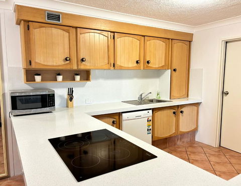 Sandbar Unit 402 - Accommodation BNB 2